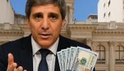 Luis Caputo al final tuvo que dar la orden que quería evitar