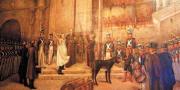 Los rostros de la Revolución del 16 de julio de 1809