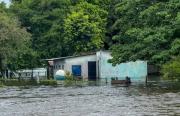 Más de 53 mil personas afectadas y 7 mil viviendas anegadas por lluvias en Apure – Correo del Caroní