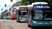 Transporte AMBA: aumento del 6,14% en colectivos
