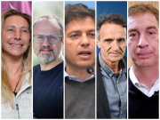 Negociaciones, portazos y nombres: horas finales en la madrecita de todas las batallas