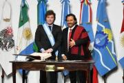 Nos duele: el gobernador Sáenz volvió a reclamar por el destrato del Gobierno nacional