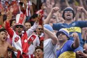 La AFA prepara el regreso paulatino del público visitante para la Primera División
