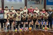 Pasaje 21 se quedó con una gran victoria ante Bayer