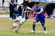 Sarmiento jugará el domingo en Pergamino