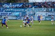 Se viene otro rival duro como Gimnasia y Tiro y lo tomamos como otra final