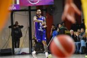 Brandon Robinson seguirá en Quimsa: el ídolo estadounidense confirmó su continuidad para la temporada 2025/26