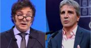 El desvelo de Milei: Caputo agota recursos para orientar el curso del dólar