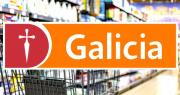 El Banco Galicia sumó un beneficio en estos supermercados y te devuelve $ 40.000 en la compra