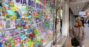 Previo al Día de las Infancias, llega el “Outlet de Invierno” al comercio sanjuanino