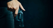 El gobierno nacional flexibilizó el trámite para tenencia de armas