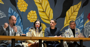 Ideas de la Libertad lanzó sus candidatos para octubre: Briozzo y Medina