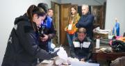 El robo de los $10 millones a una cooperativa de 9 de Julio fue una mentira: hay detenidos