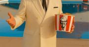 El Patio Alvear recibe a la cadena de pollo frito más famosa del mundo