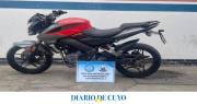 Hallaron una camioneta, un auto y dos motos que tenían pedido de secuestro por robo