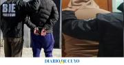 En La Bebida y Caucete, detuvieron a dos sujetos que tenían pedido de captura