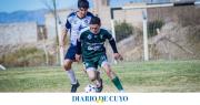 Copa País: la selección de San Juan se despidió de la fase inicial con derrota en Iglesia