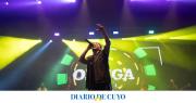 Omega, invitado de lujo a un festival que contará con el más alto nivel del cuarteto
