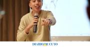 El influencer pidió disculpas por el caos en San Juan y confirmó que mañana tendrá revancha