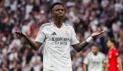 Bomba: Real Madrid analiza la salida de Vinicius tras un cortocircuito con la dirigencia