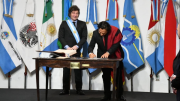 Sáenz, entre gestiones y reproches: se endurece el reclamo por fondos para obras