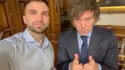 $LIBRA: Reclaman que se cite a indagatoria a Milei siguiendo el criterio del caso de Ian Moche 