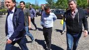 El peronismo más cerca del cierre de las listas