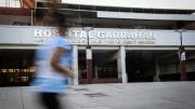 Decenas de organizaciones en la calle por el Hospital Garrahan