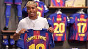 Lamine Yamal hereda la 10 de Lionel Messi en Barcelona tras su polémica fiesta de 18
