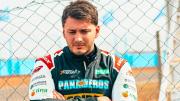 Federico Iribarne decidió hacer un parate en el Turismo Carretera