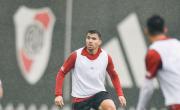 Gallardo analiza incluir en Córdoba el mismo once
