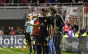 La continuidad Domínguez recibió respaldo de los jugadores