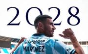Maravilla y un último partido en el CADU