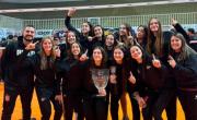 Estudiantes, campeón U18 del torneo de Villa Ocampo