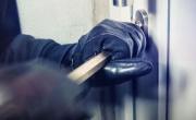 Desvalijaron la casa de un policía en Punta Lara