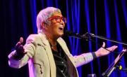 Teresa Parodi: “Siempre seguí caminando”