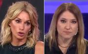 “Yo no te tengo miedo”: Iglesias sacó las garras