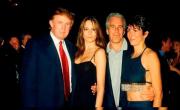 Presión por Epstein Trump y un expediente molesto
