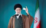 Irán apunta contra la Argentina y Milei por su alianza con Israel