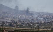 En defensa de la minoría drusa, Israel atacó Siria