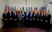 El Consejo de Mayo mete segunda