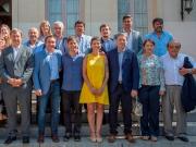 Más intendentes se preparan para ser candidatos por el peronismo: los que asumirían en la Legislatura y los que serán testimoniales