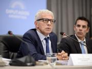 El Gobierno oficializó una reestructuración en la Procuración del Tesoro