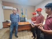Revuelo por los dichos de un intendente sobre las jubilaciones: Que se mueran muchos para que cobren mejor los demás