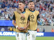 El fútbol argentino sorprende por sus contratos millonarios: los motivos que lo hicieron más competitivo para repatriar a los campeones del mundo