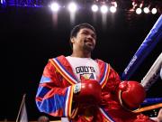 Manny Pacquiao vs Mario Barrios: el Pacman vuelve del retiro para intentar convertirse en campeón mundial a los 46 años