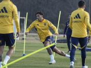 A qué hora juegan Boca vs Unión de Santa Fe este viernes 18 de julio, por el Torneo Clausura: dónde ver en vivo y probables formaciones