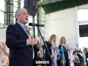 El intendente de Pergamino dejó el PRO tras el acuerdo con La Libertad Avanza