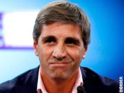 El Gobierno destacó el superávit acumulado hasta junio y espera el desembolso del FMI