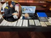 Detuvieron al encargado de una pensión de futbolistas por grooming